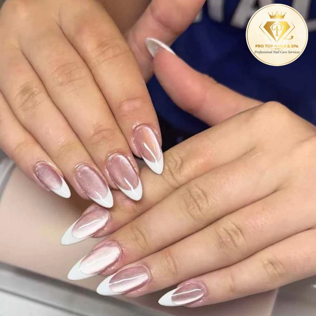Pro Nails Spa August 18